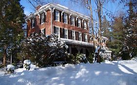 Faunbrook Bed And Breakfast West Chester Pa
